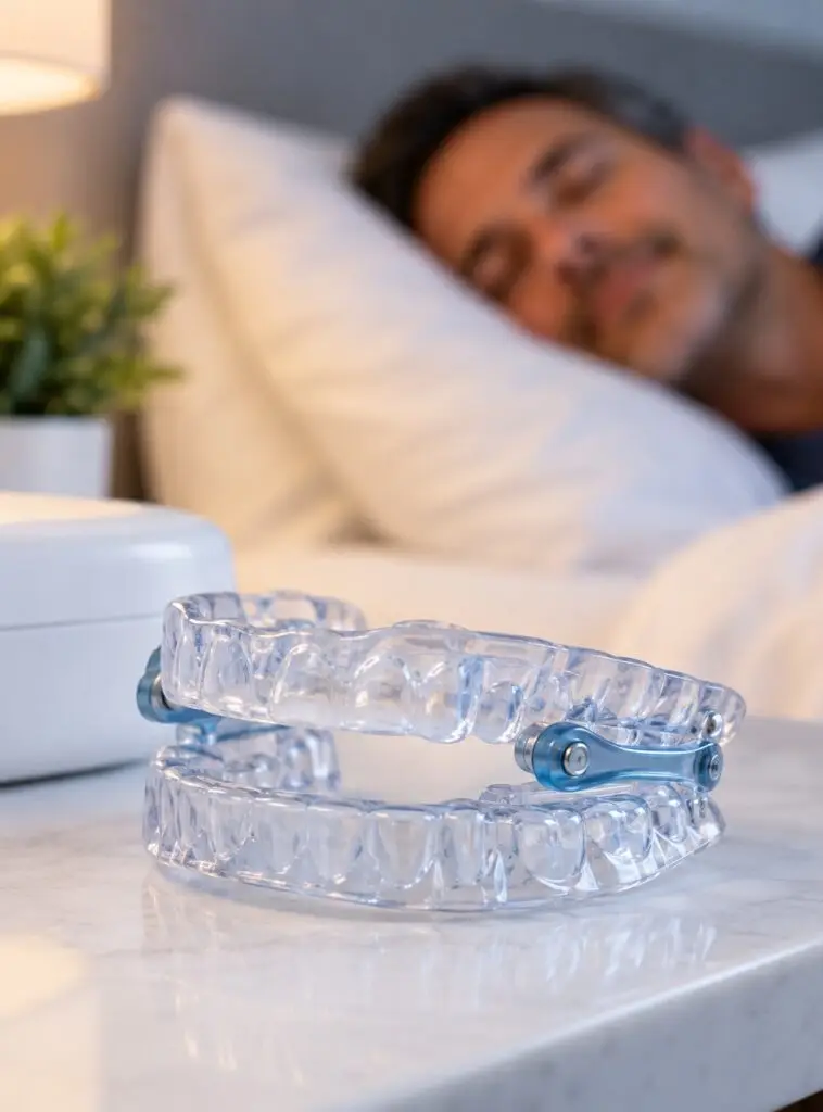 Sleep Apnea Treatment