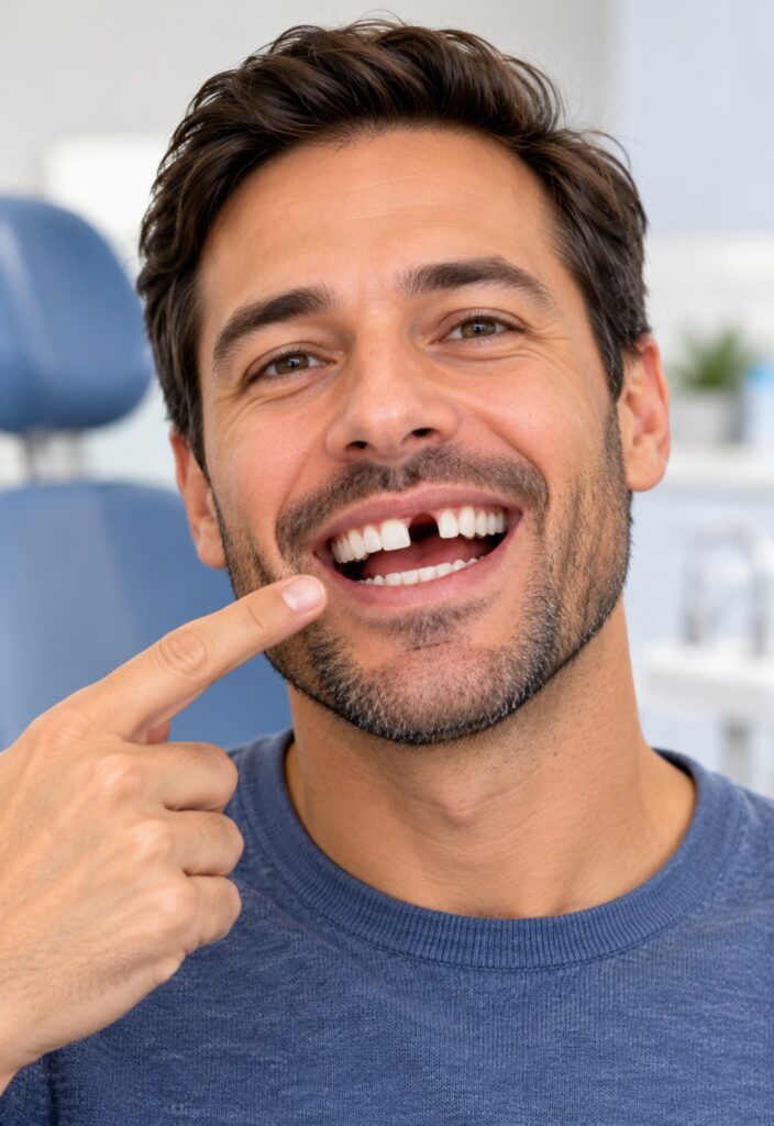 Newport Beach Dentist