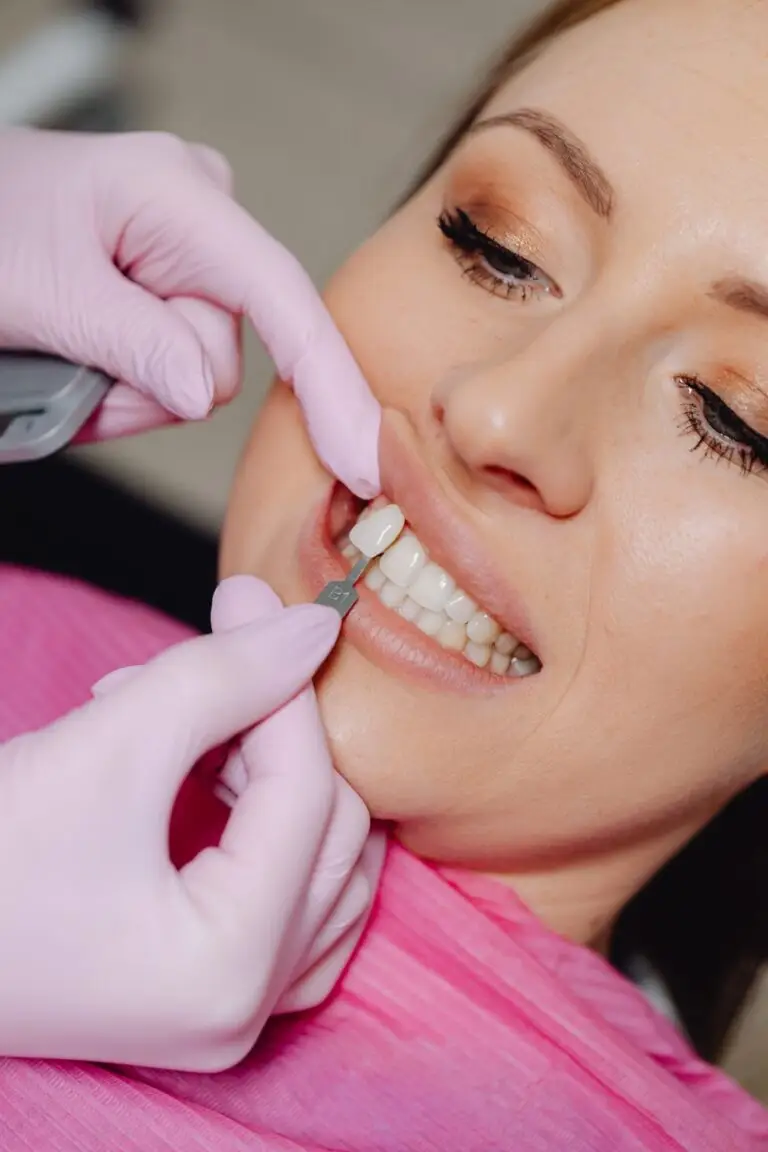 Newport Beach Dentist